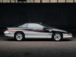 Chevrolet Camaro Z28 Indy 500 Pace Car 1993 года